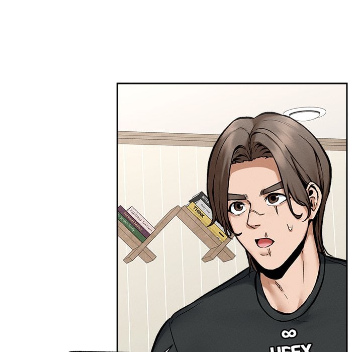 Mr. Superconductor (Uncensored) Chapter 19 - Page 127 in English
