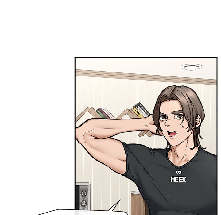 Mr. Superconductor (Uncensored) Chapter 19 - Page 130 in English