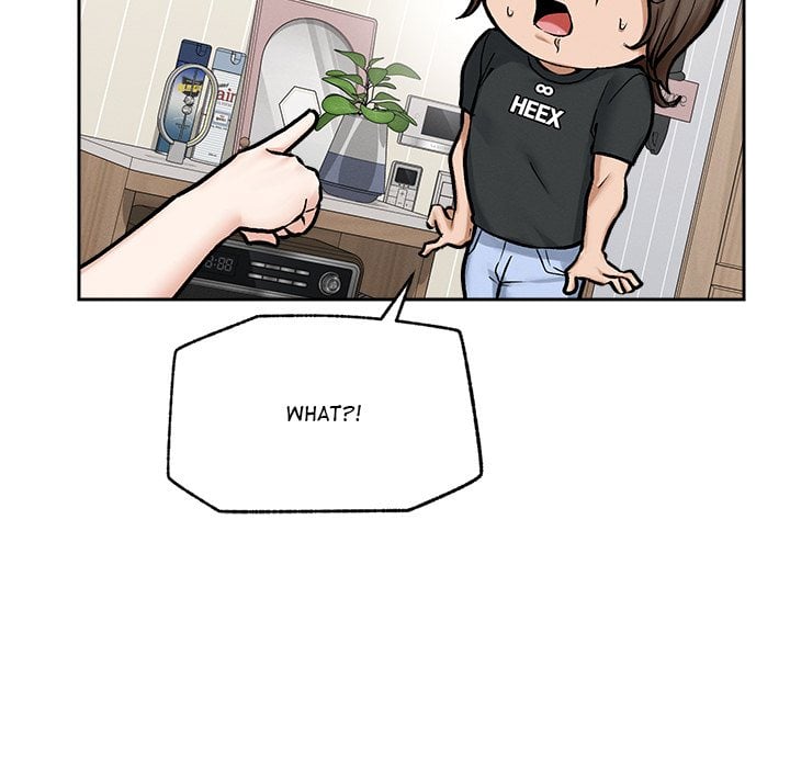 Mr. Superconductor (Uncensored) Chapter 19 - Page 136 in English