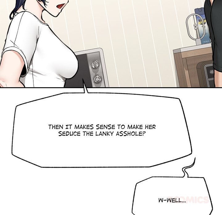 Mr. Superconductor (Uncensored) Chapter 19 - Page 138 in English