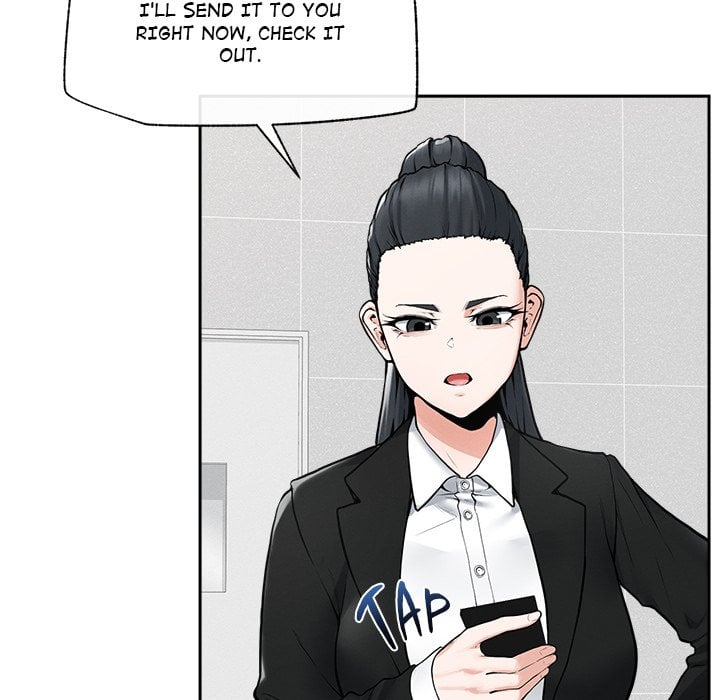 Mr. Superconductor (Uncensored) Chapter 19 - Page 14 in English
