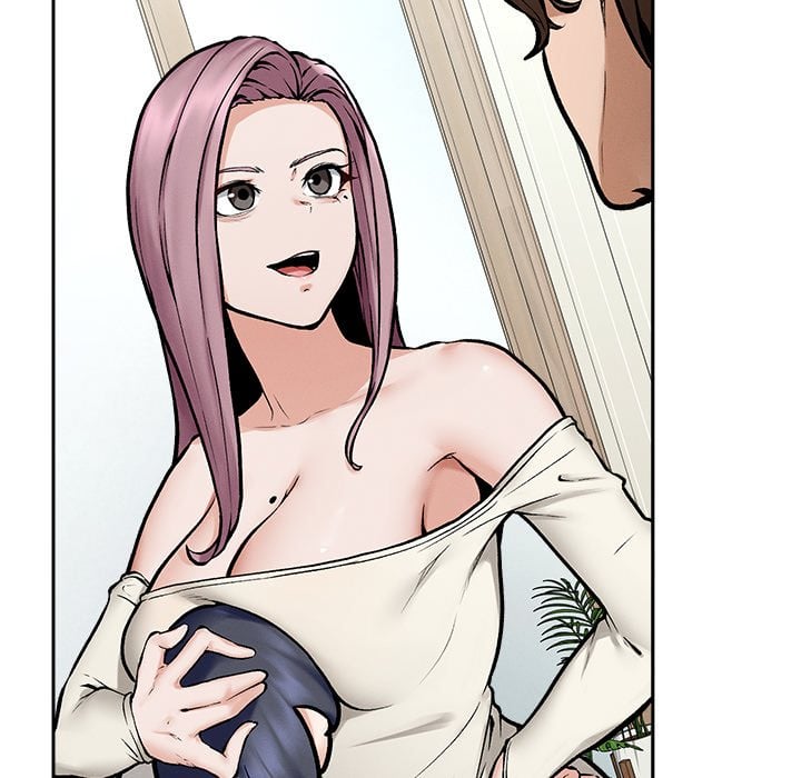 Mr. Superconductor (Uncensored) Chapter 19 - Page 143 in English