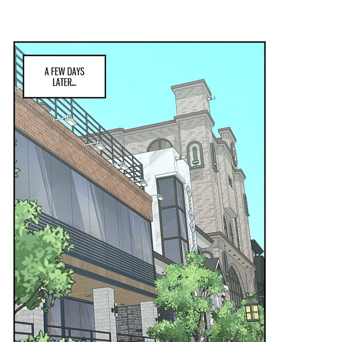 Mr. Superconductor (Uncensored) Chapter 19 - Page 149 in English