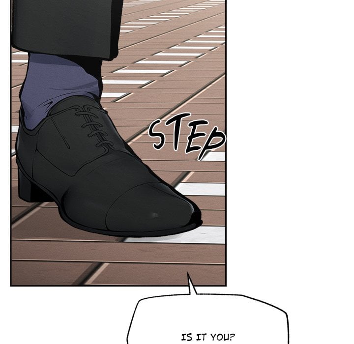 Mr. Superconductor (Uncensored) Chapter 19 - Page 153 in English