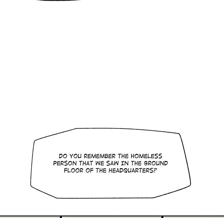 Mr. Superconductor (Uncensored) Chapter 19 - Page 18 in English