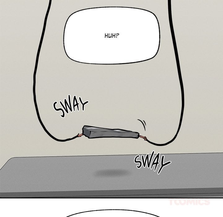 Mr. Superconductor (Uncensored) Chapter 19 - Page 21 in English