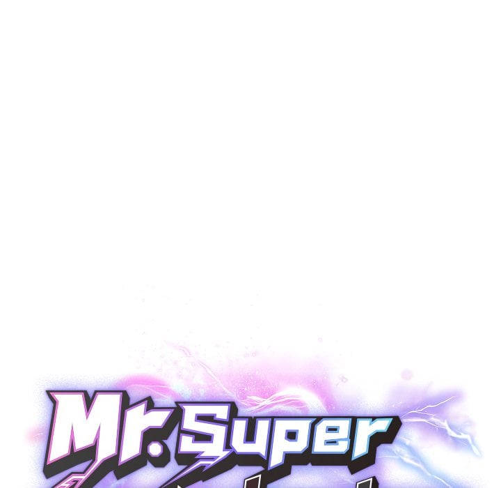 Mr. Superconductor (Uncensored) Chapter 19 - Page 26 in English