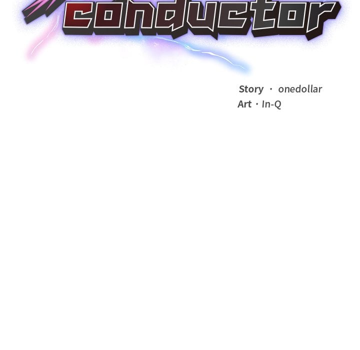 Mr. Superconductor (Uncensored) Chapter 19 - Page 27 in English