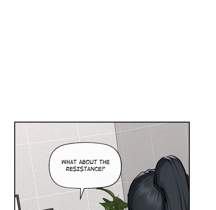 Mr. Superconductor (Uncensored) Chapter 19 - Page 29 in English