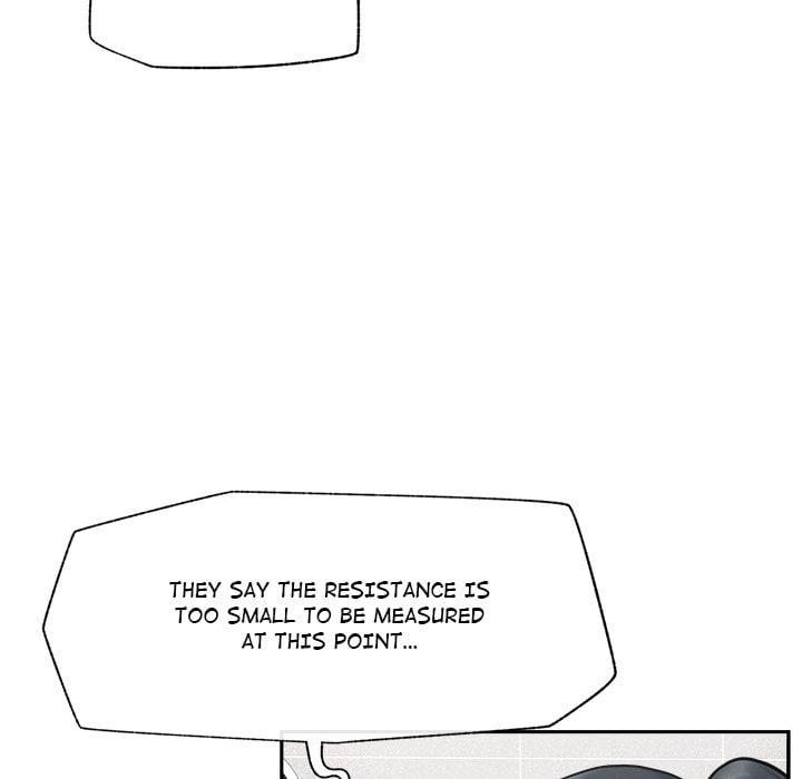 Mr. Superconductor (Uncensored) Chapter 19 - Page 31 in English