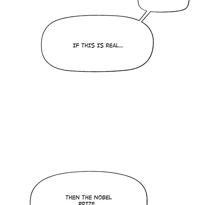 Mr. Superconductor (Uncensored) Chapter 19 - Page 35 in English