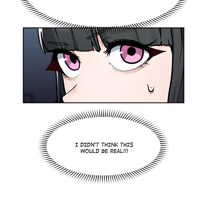 Mr. Superconductor (Uncensored) Chapter 19 - Page 38 in English