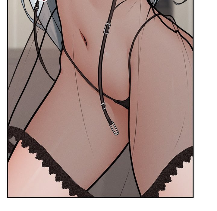 Mr. Superconductor (Uncensored) Chapter 19 - Page 49 in English