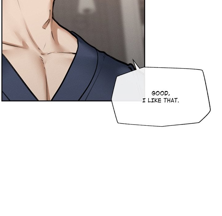 Mr. Superconductor (Uncensored) Chapter 19 - Page 56 in English