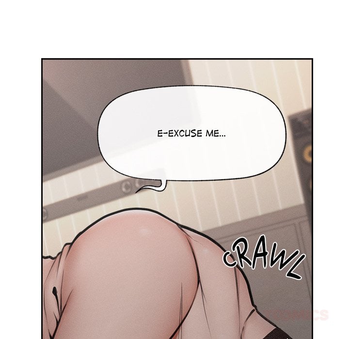 Mr. Superconductor (Uncensored) Chapter 19 - Page 57 in English