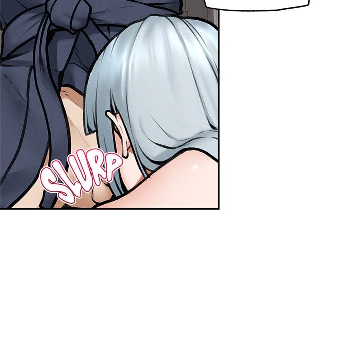 Mr. Superconductor (Uncensored) Chapter 19 - Page 60 in English