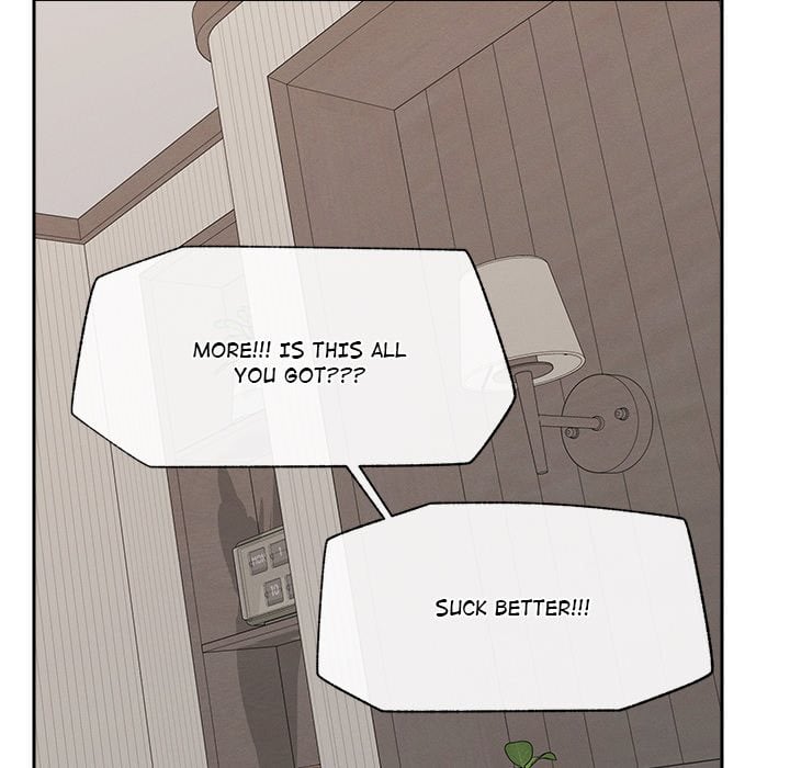 Mr. Superconductor (Uncensored) Chapter 19 - Page 63 in English