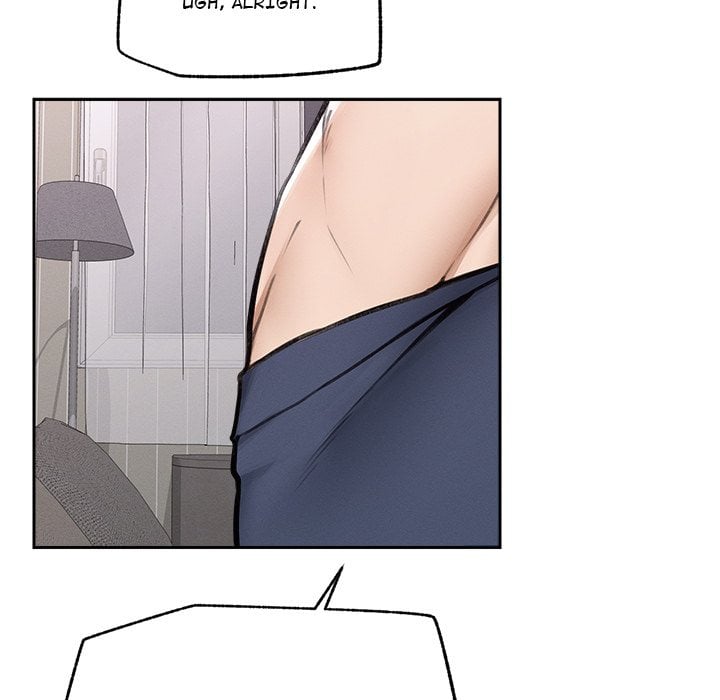Mr. Superconductor (Uncensored) Chapter 19 - Page 65 in English