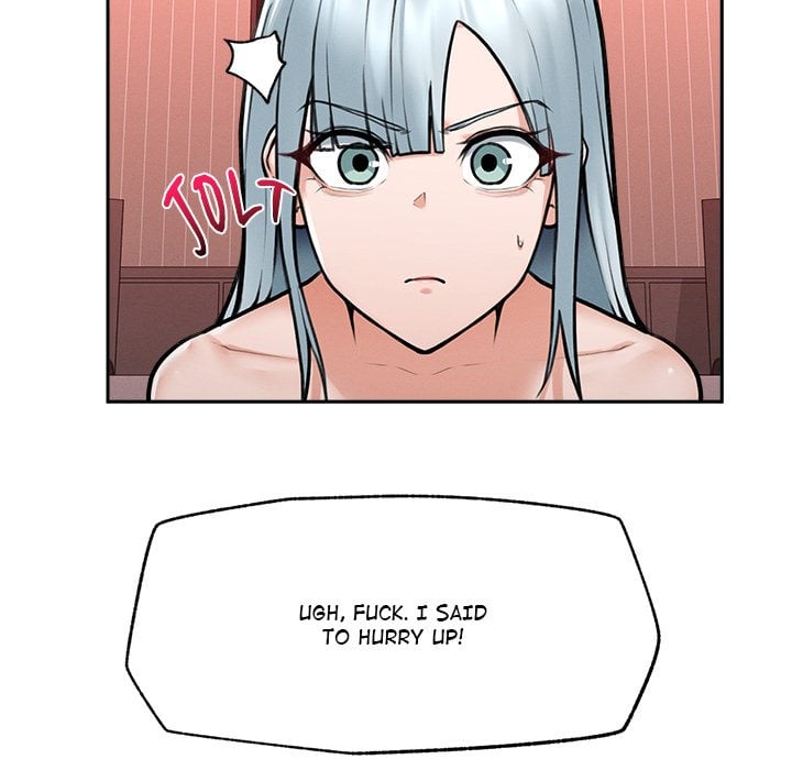 Mr. Superconductor (Uncensored) Chapter 19 - Page 77 in English