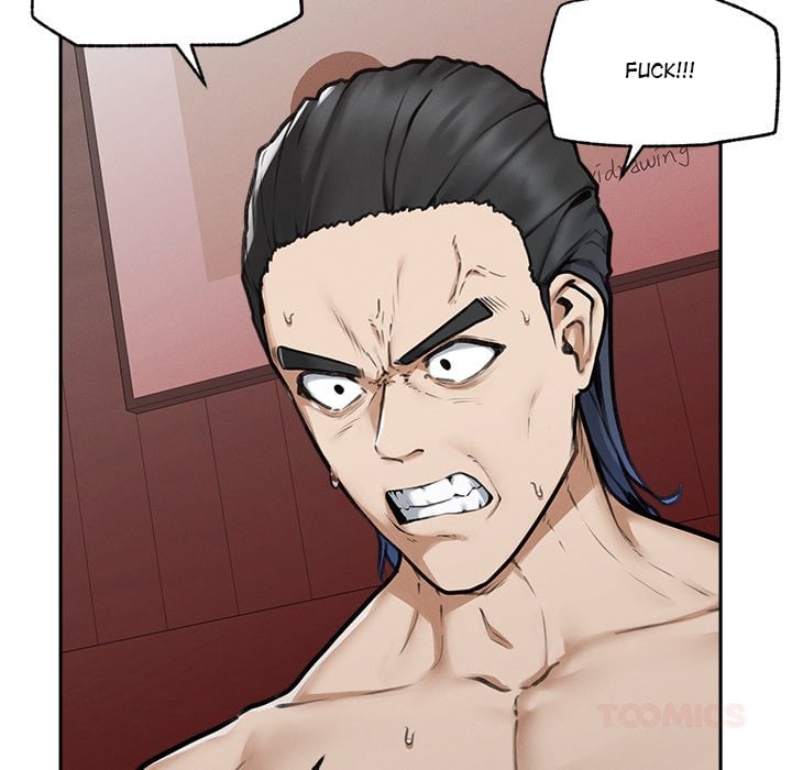 Mr. Superconductor (Uncensored) Chapter 19 - Page 93 in English