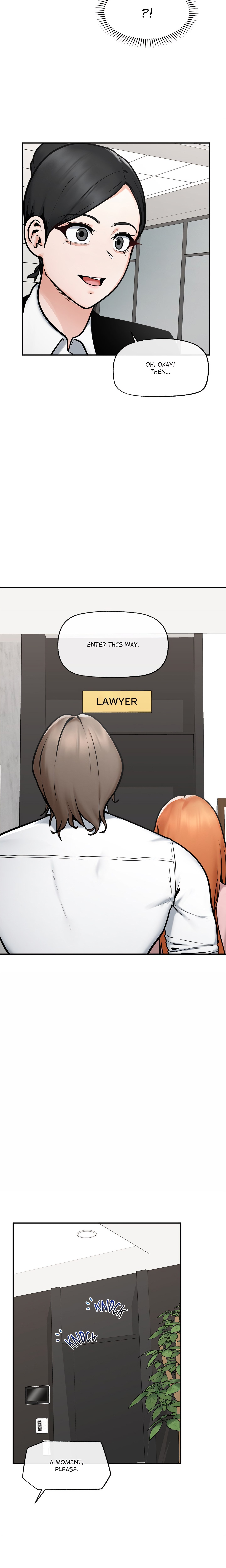 Mr. Superconductor (Uncensored) Chapter 22 - Page 26 in English