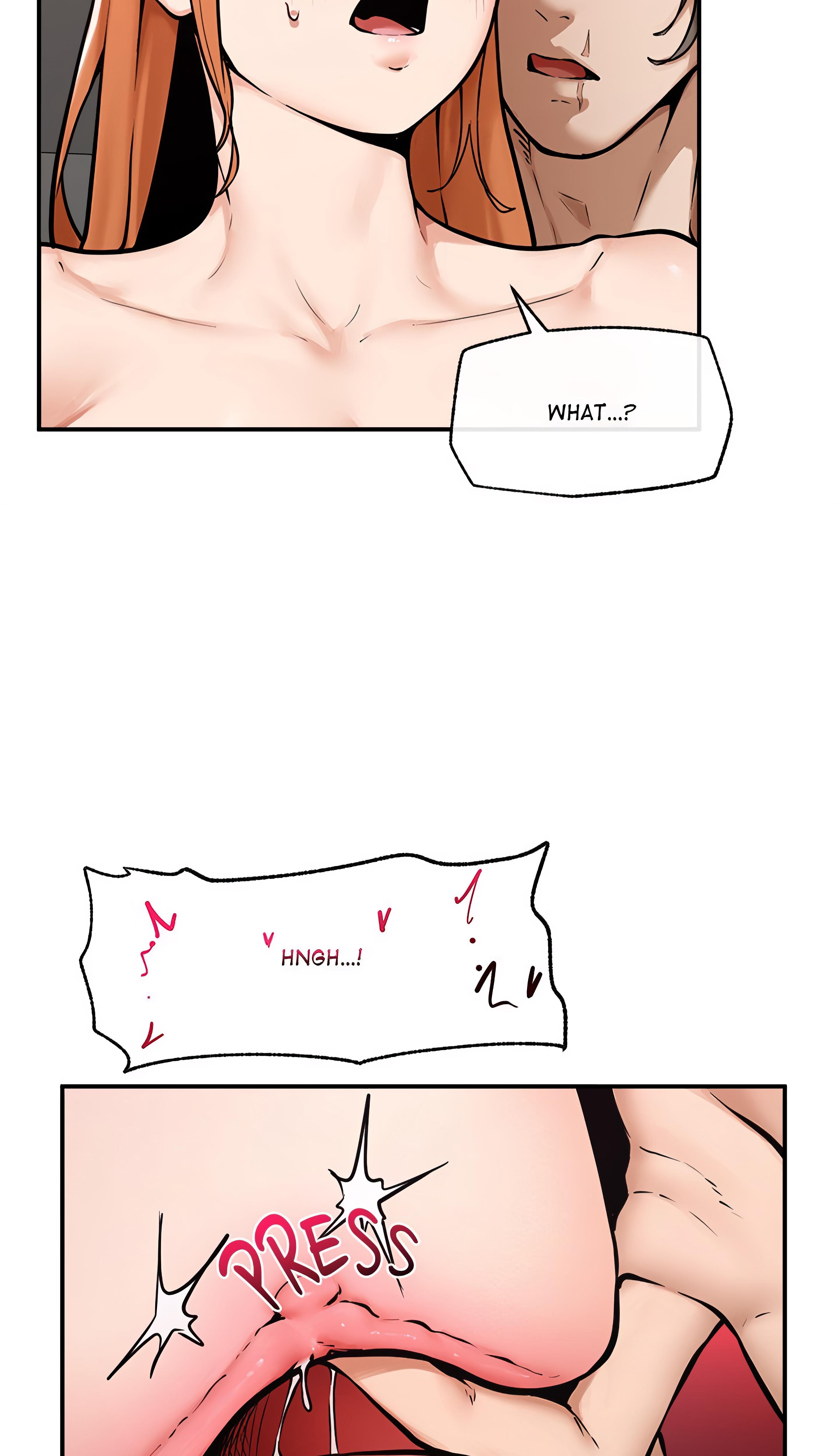 Mr. Superconductor (Uncensored) Chapter 23 - Page 11 in English