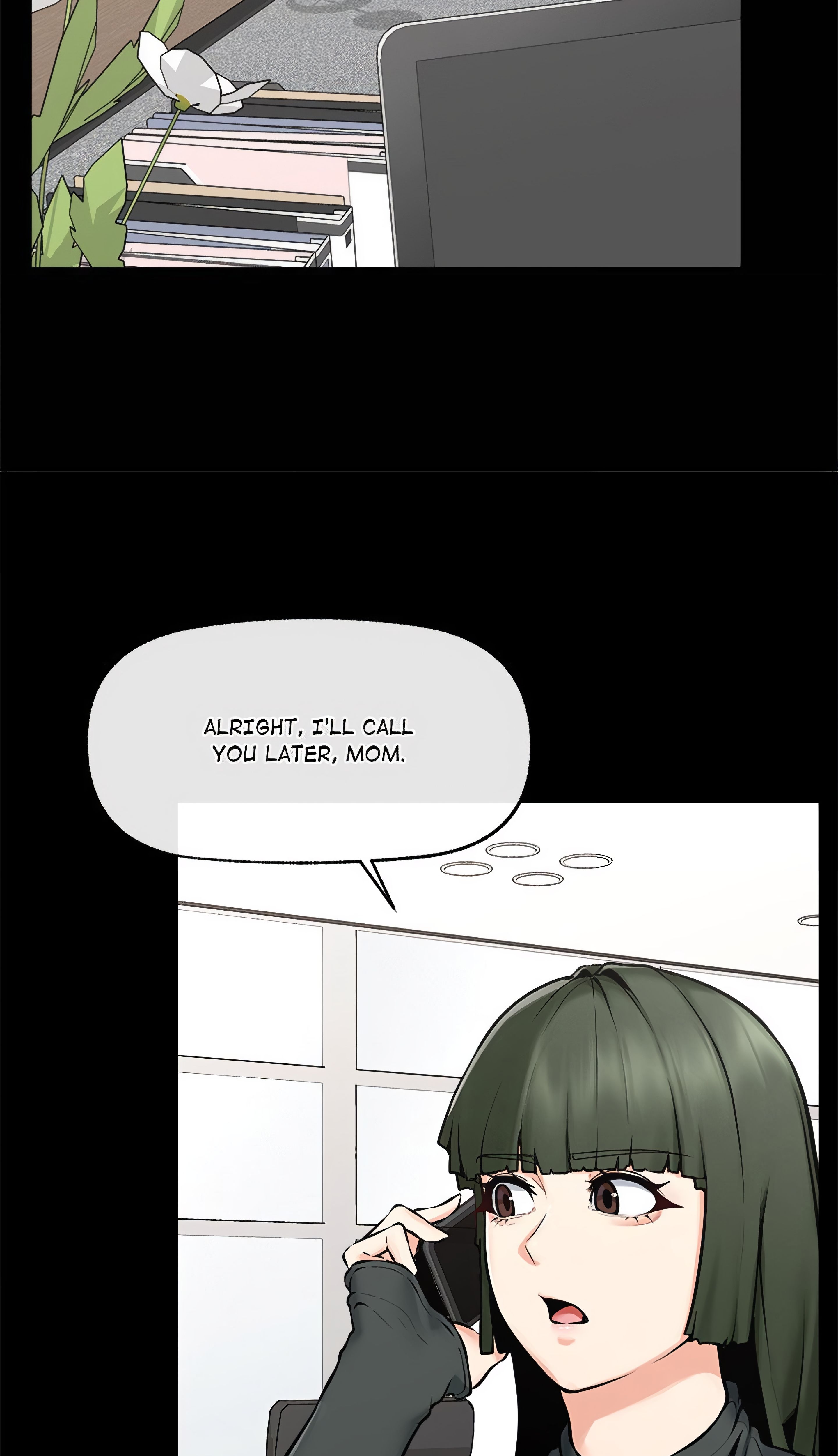 Mr. Superconductor (Uncensored) Chapter 23 - Page 23 in English