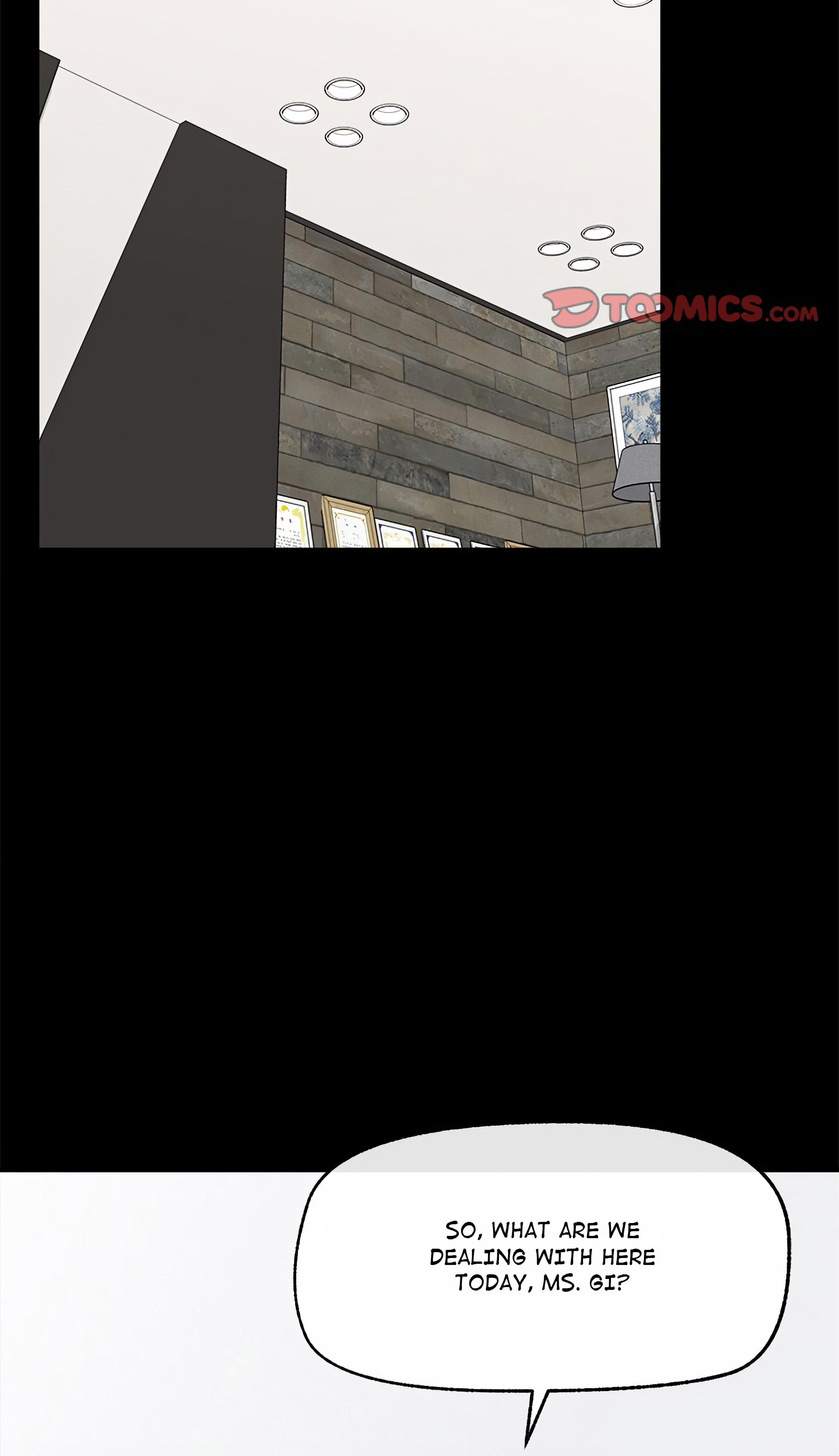 Mr. Superconductor (Uncensored) Chapter 23 - Page 27 in English