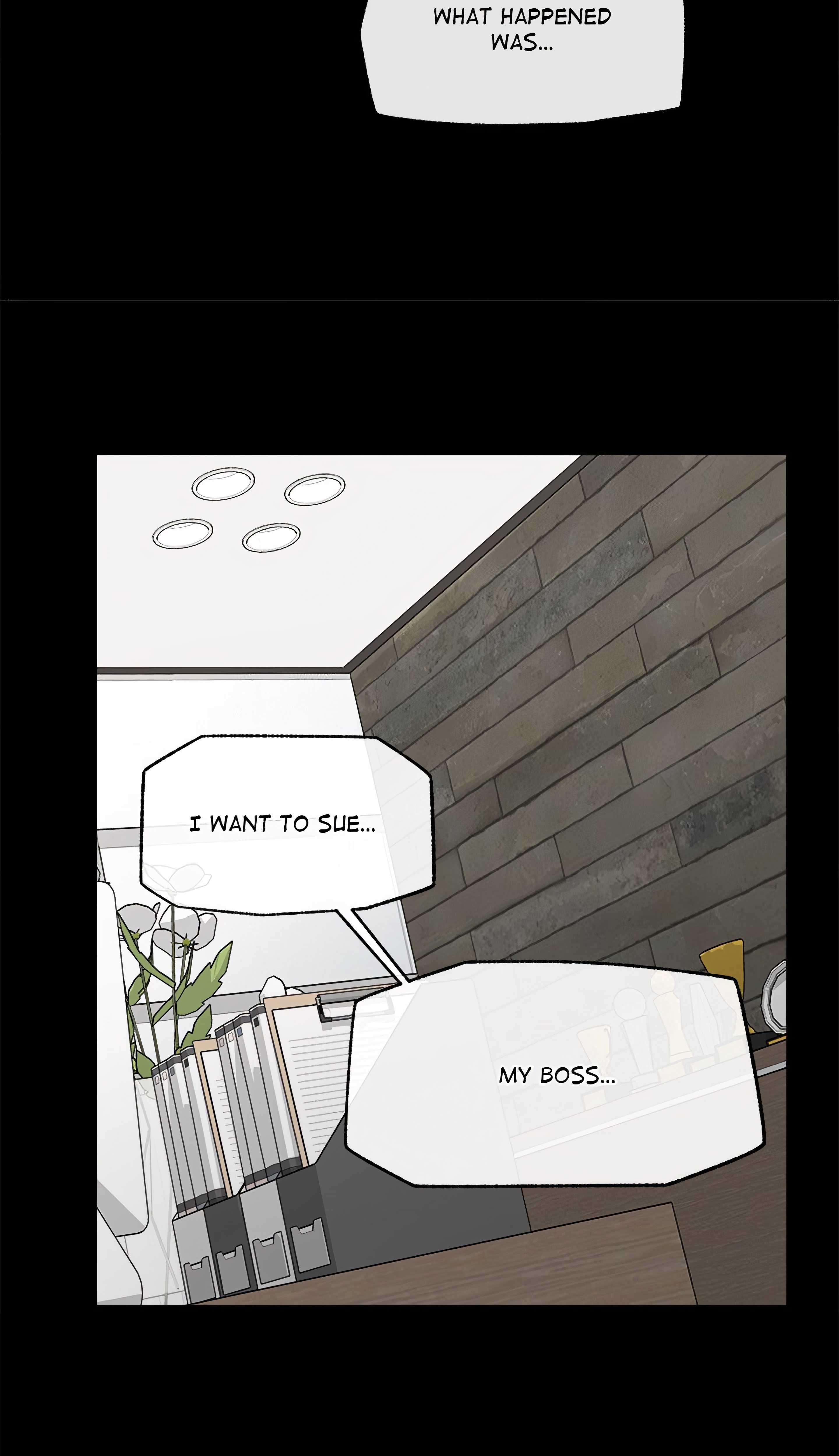 Mr. Superconductor (Uncensored) Chapter 23 - Page 30 in English