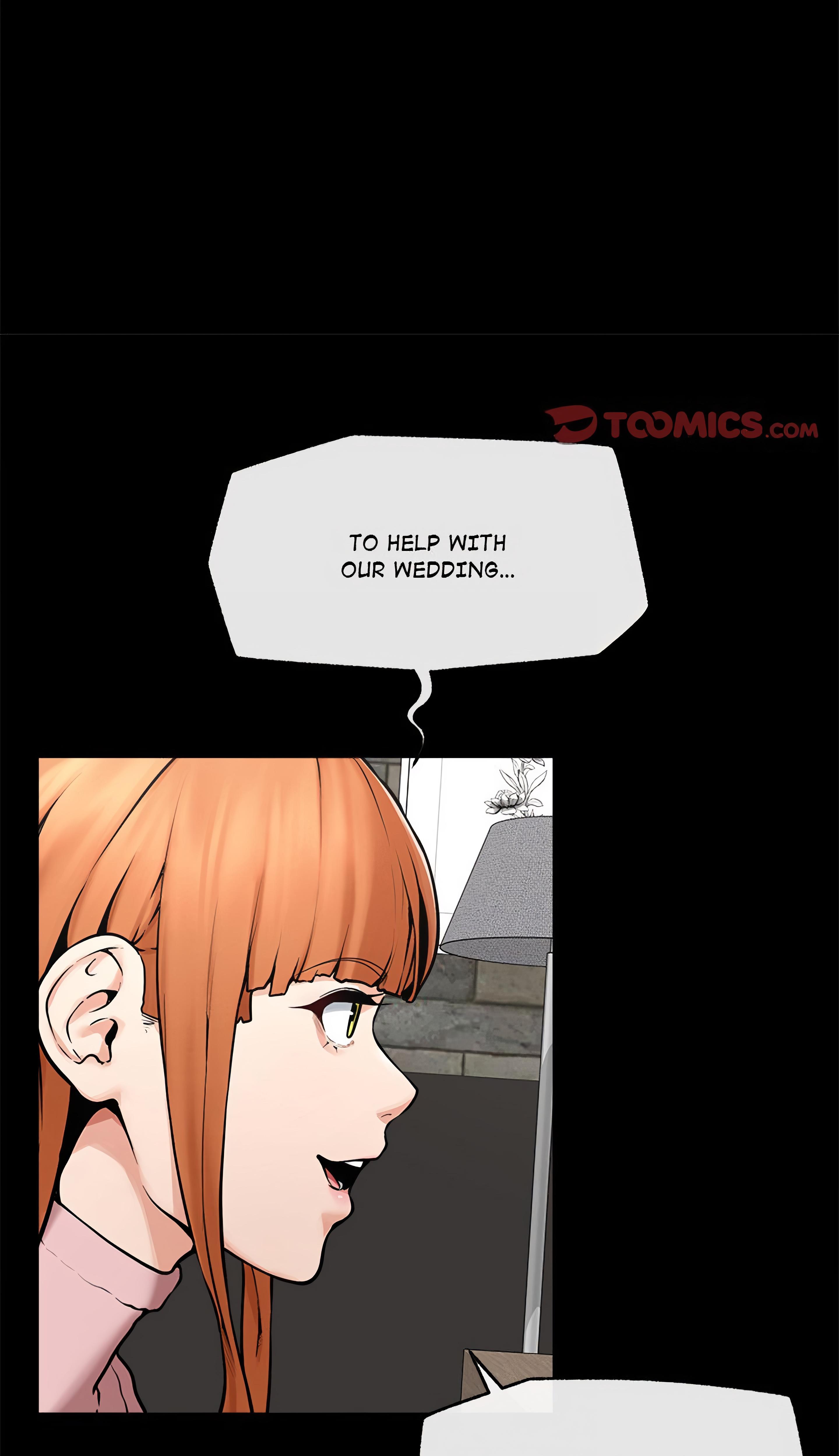Mr. Superconductor (Uncensored) Chapter 23 - Page 37 in English