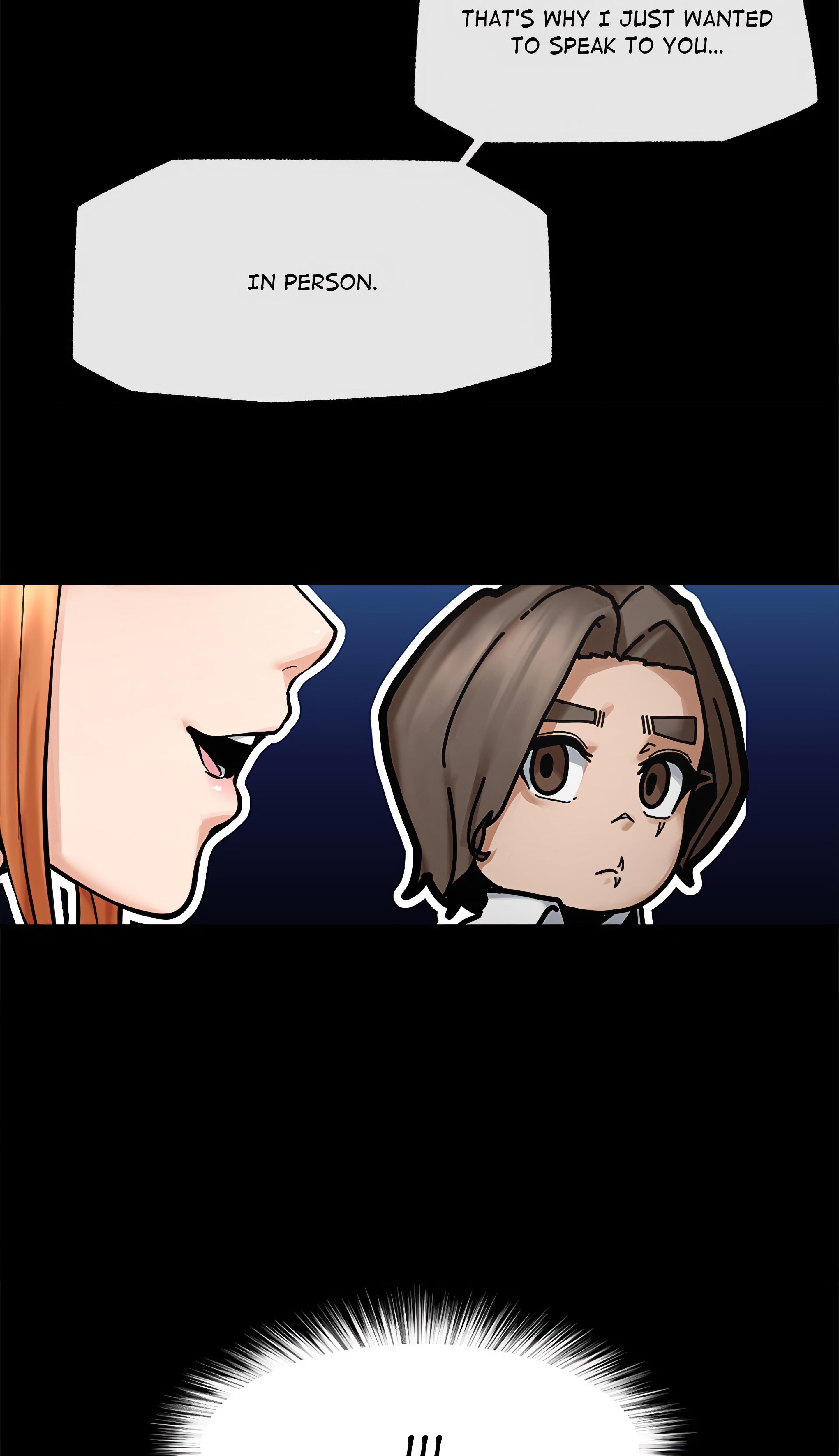 Mr. Superconductor (Uncensored) Chapter 23 - Page 38 in English