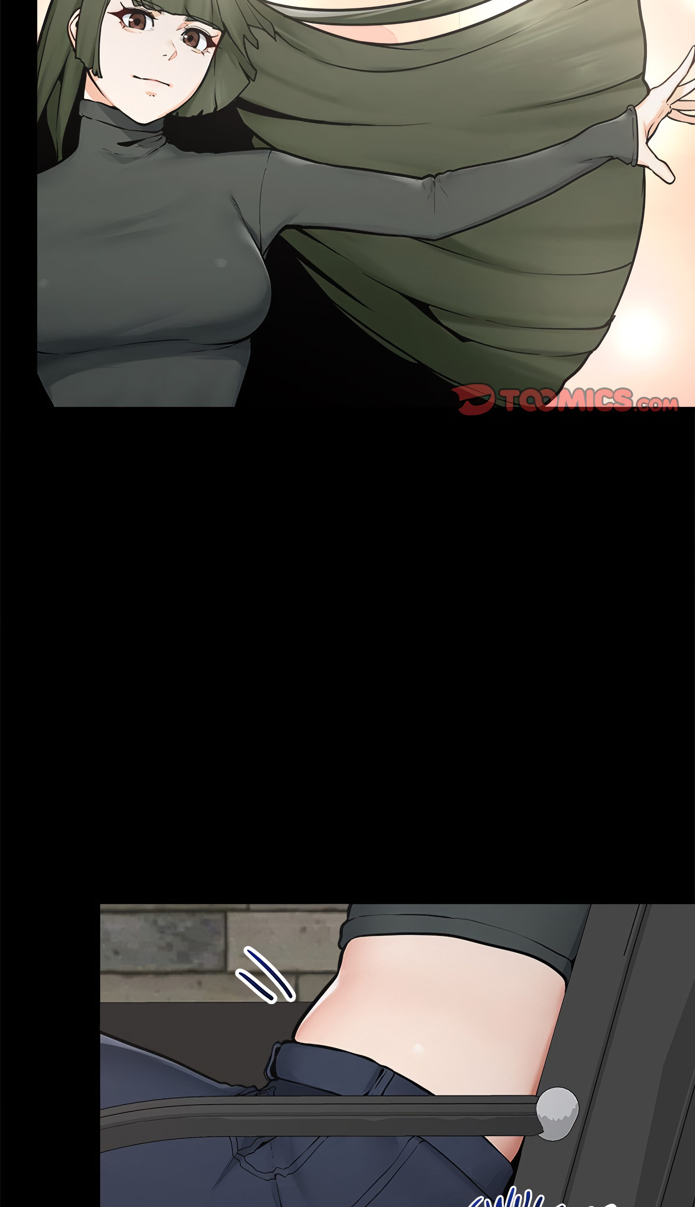 Mr. Superconductor (Uncensored) Chapter 23 - Page 42 in English