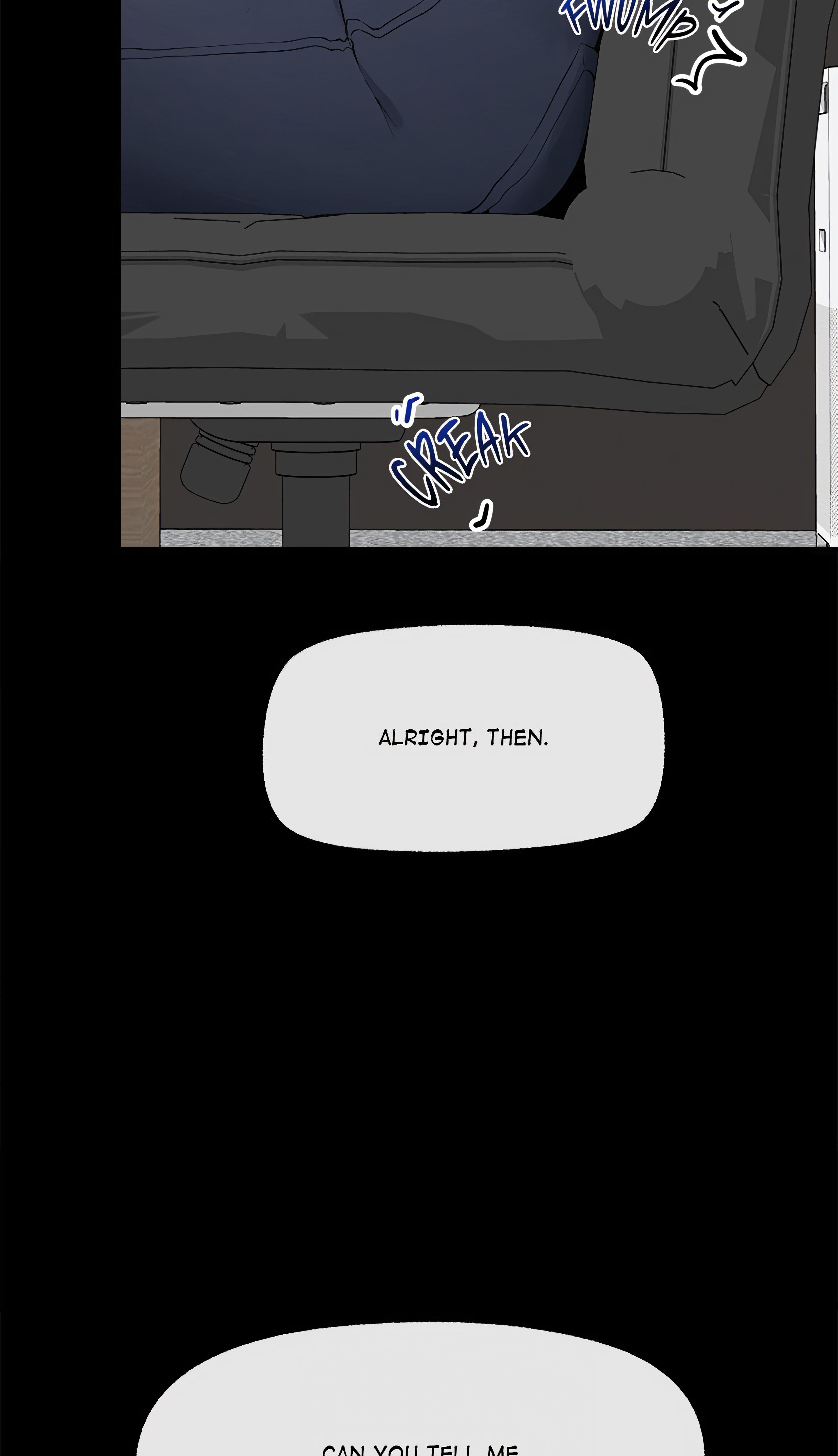 Mr. Superconductor (Uncensored) Chapter 23 - Page 43 in English