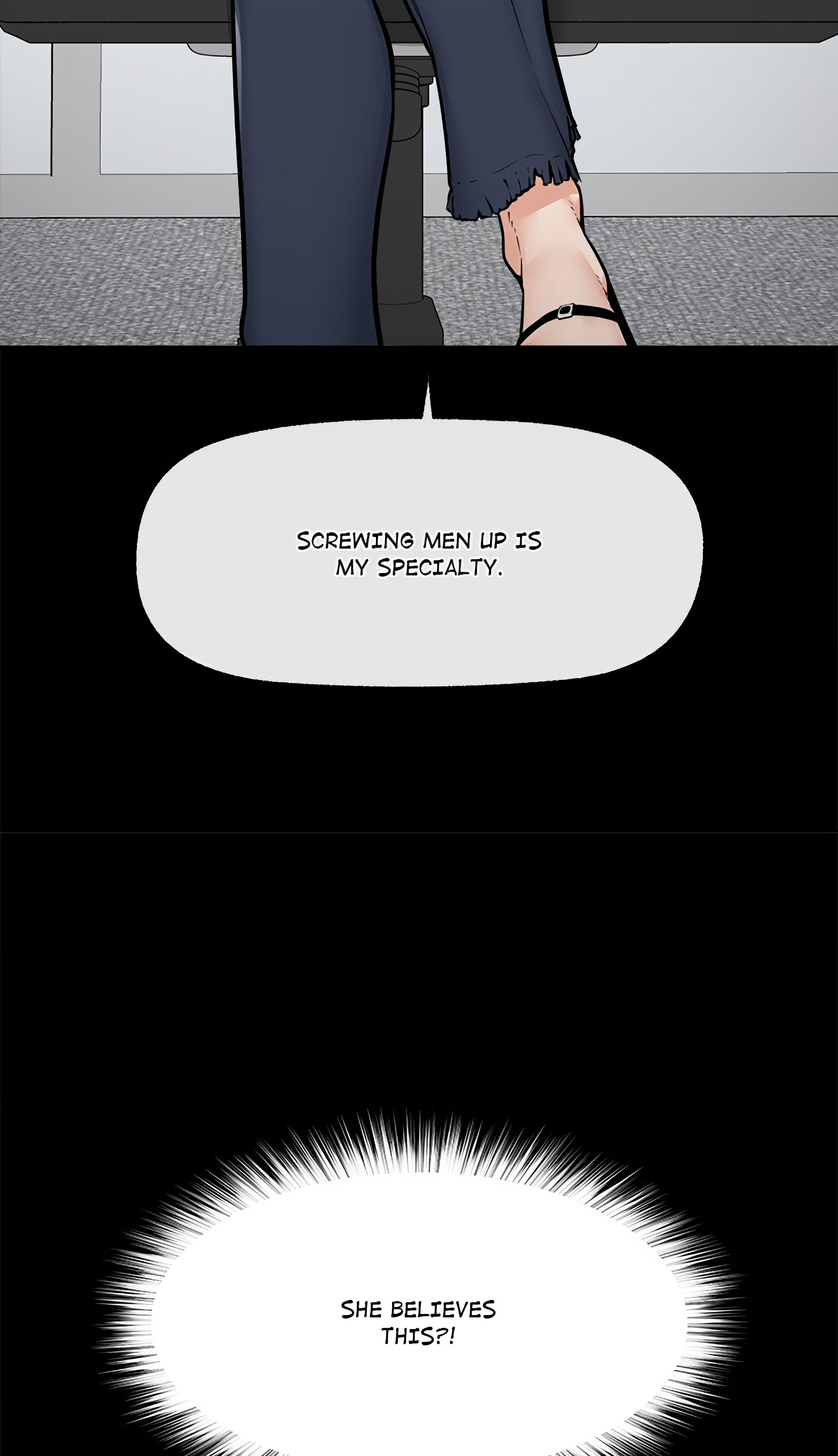 Mr. Superconductor (Uncensored) Chapter 23 - Page 45 in English