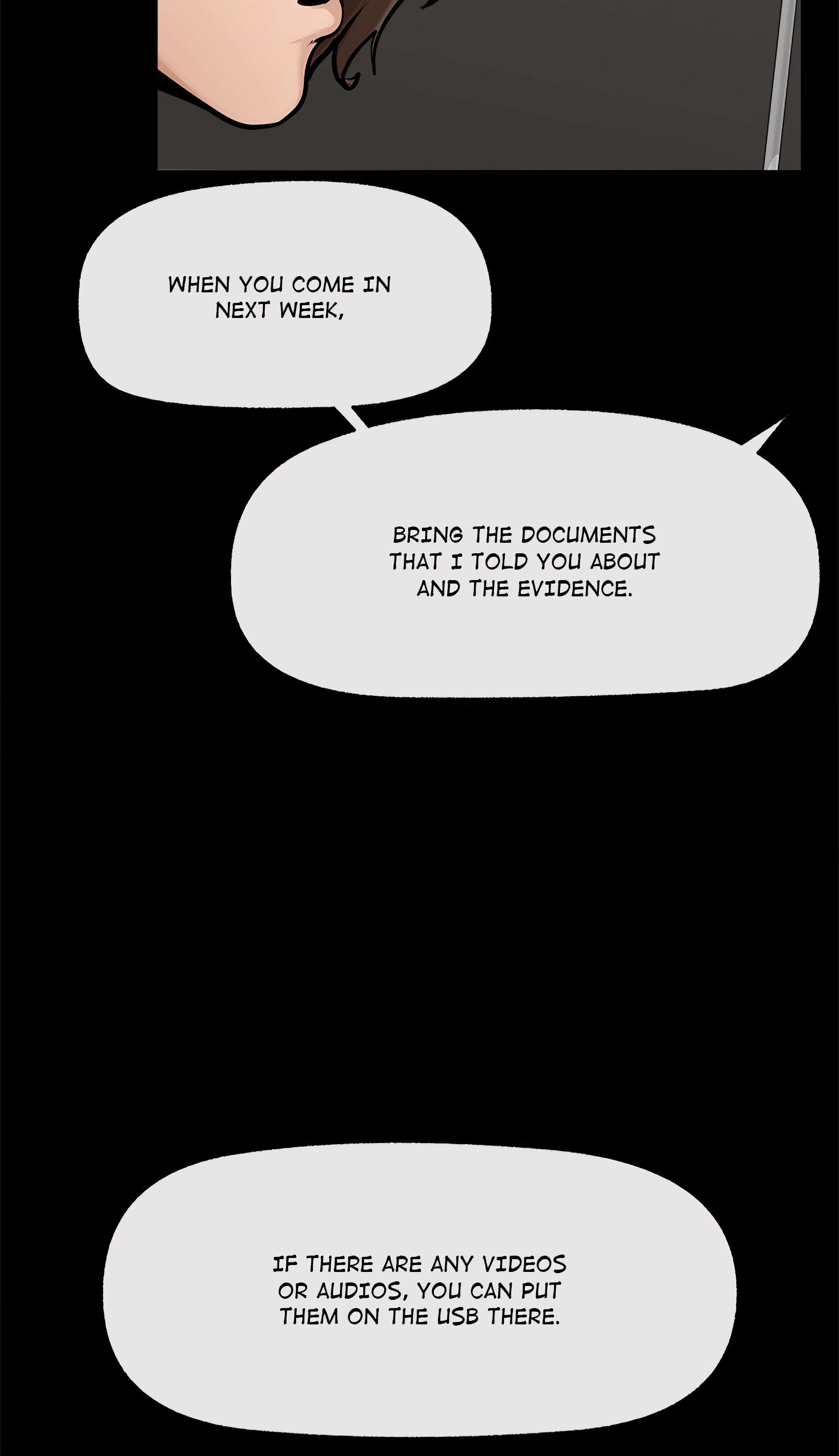 Mr. Superconductor (Uncensored) Chapter 23 - Page 48 in English