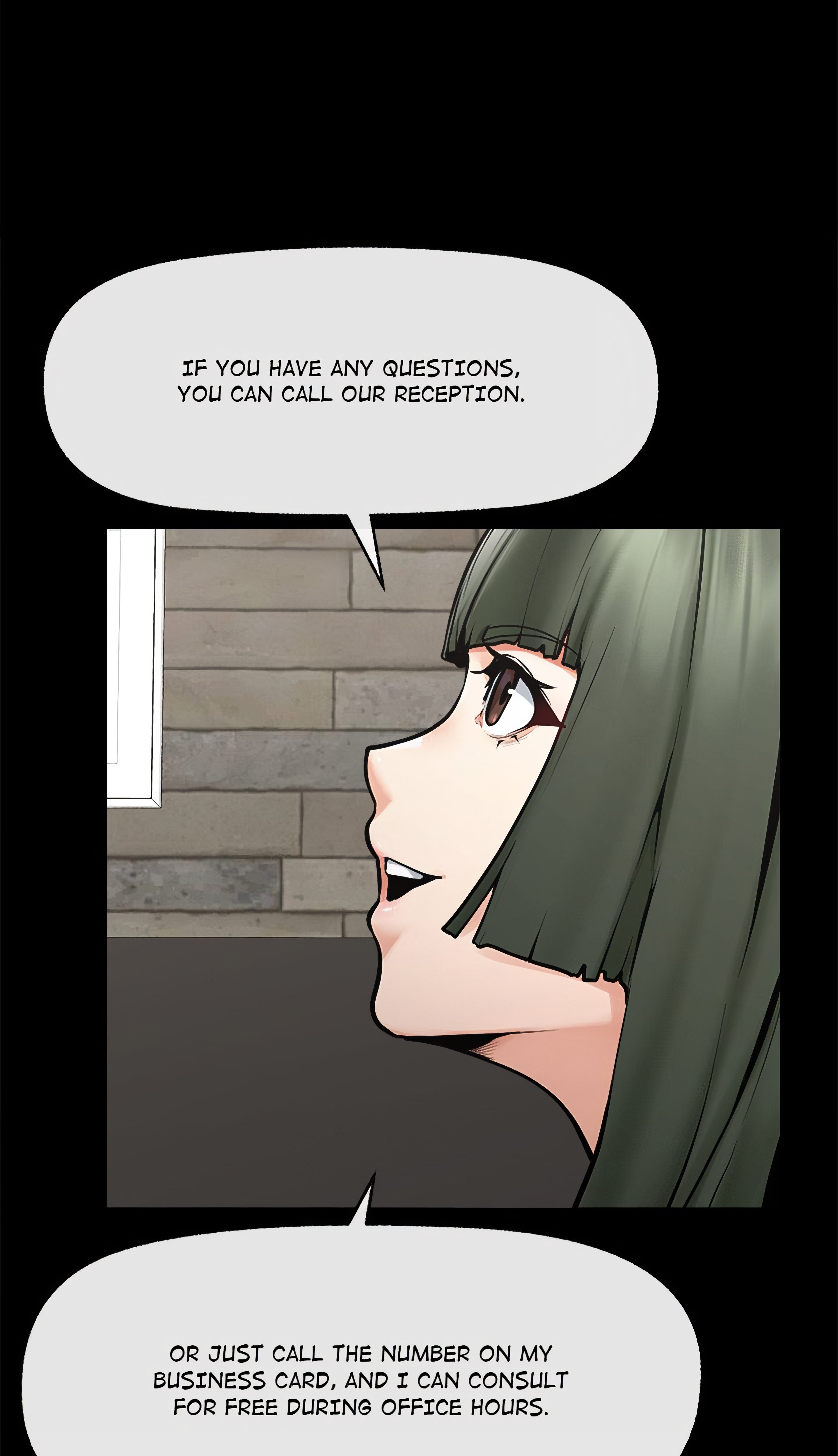 Mr. Superconductor (Uncensored) Chapter 23 - Page 50 in English