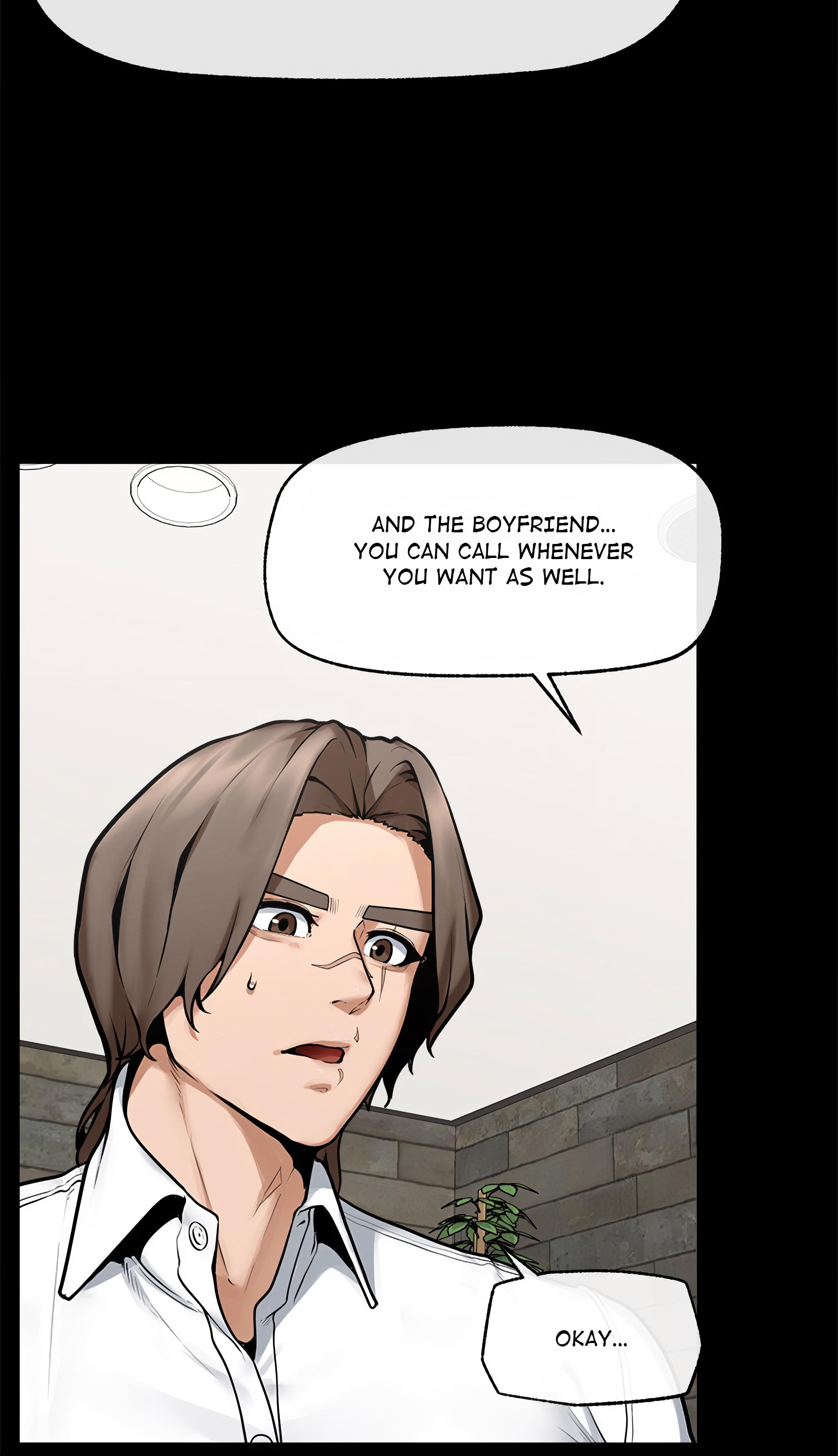 Mr. Superconductor (Uncensored) Chapter 23 - Page 51 in English