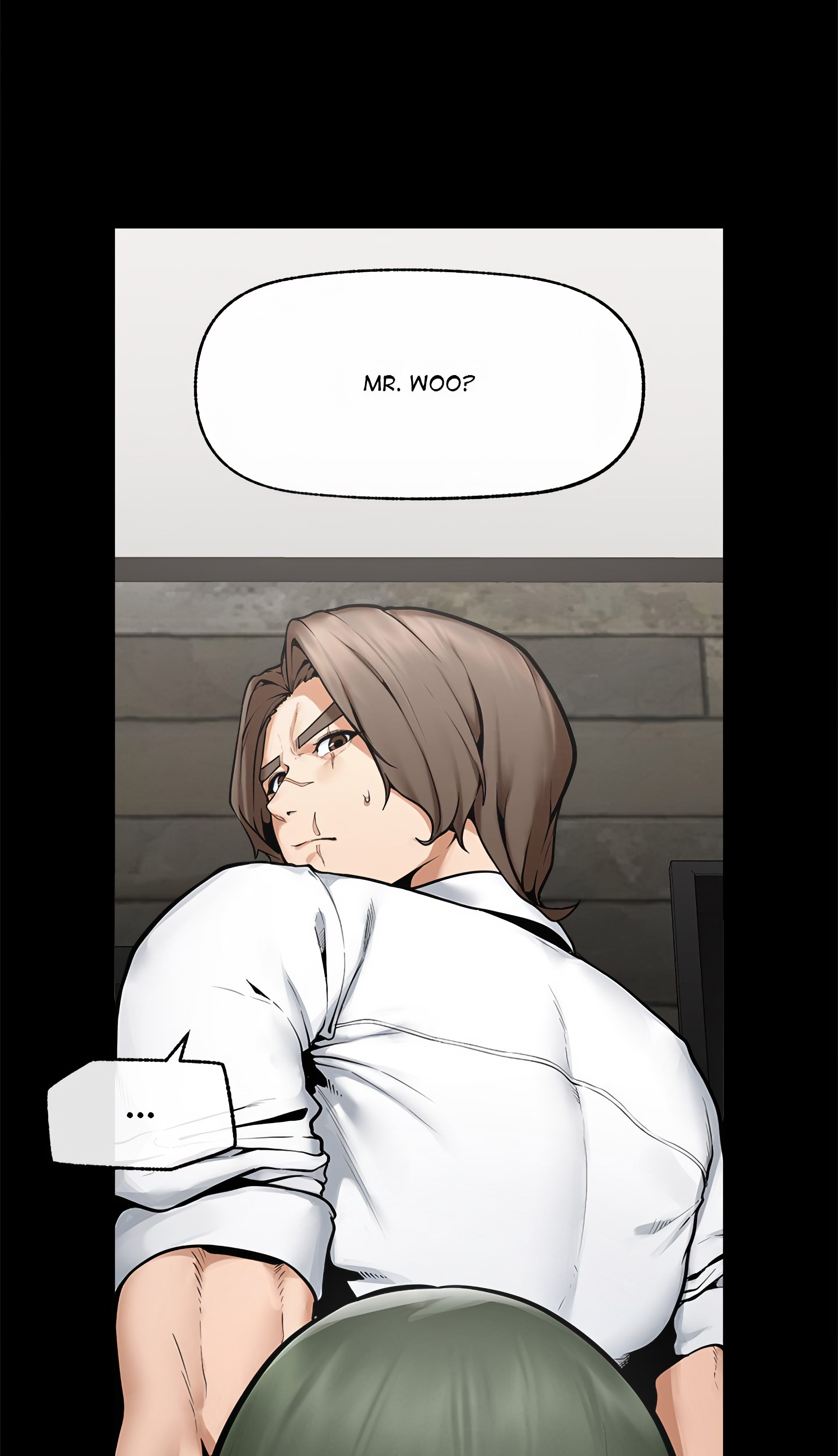 Mr. Superconductor (Uncensored) Chapter 23 - Page 56 in English