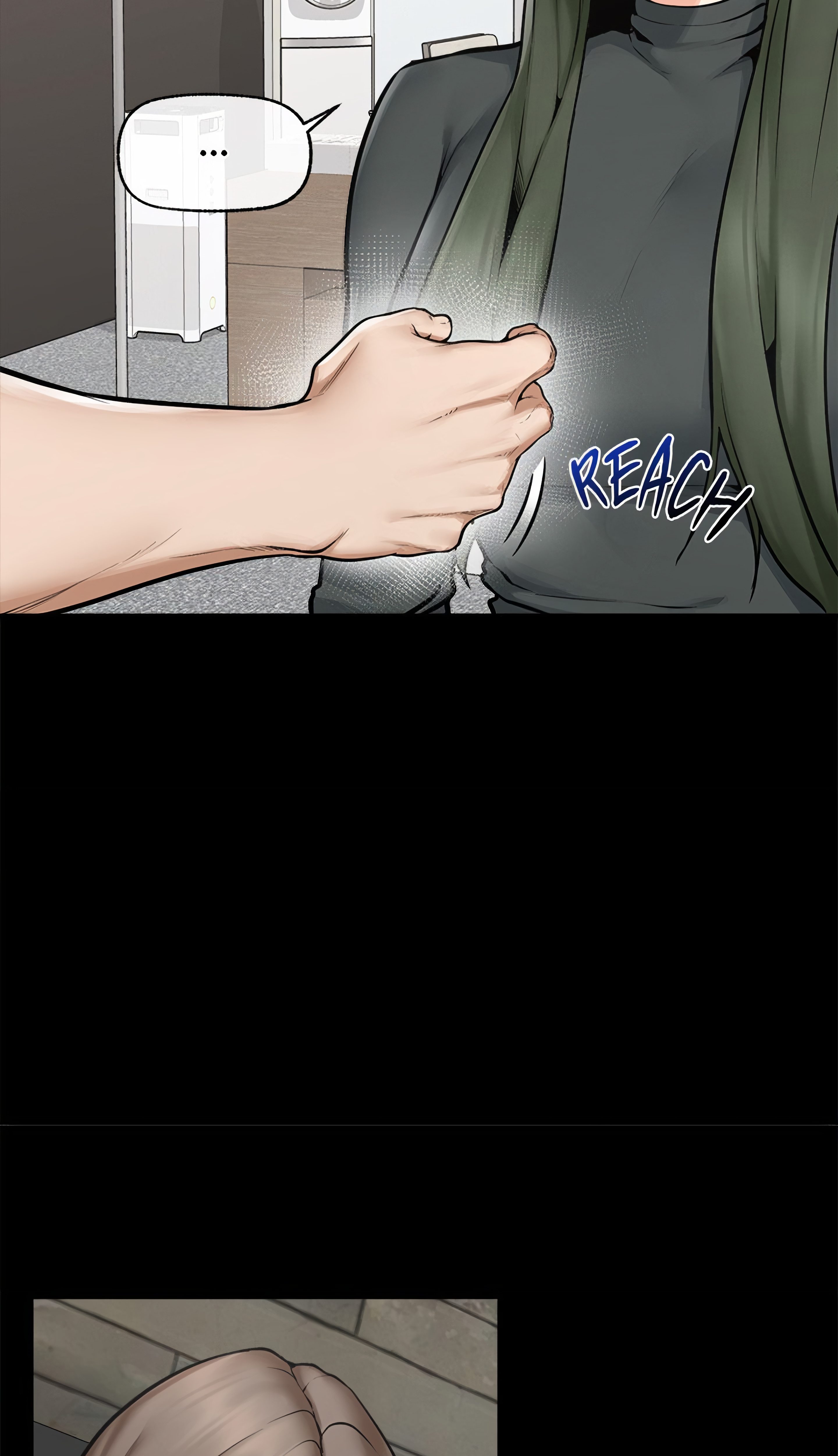 Mr. Superconductor (Uncensored) Chapter 23 - Page 58 in English