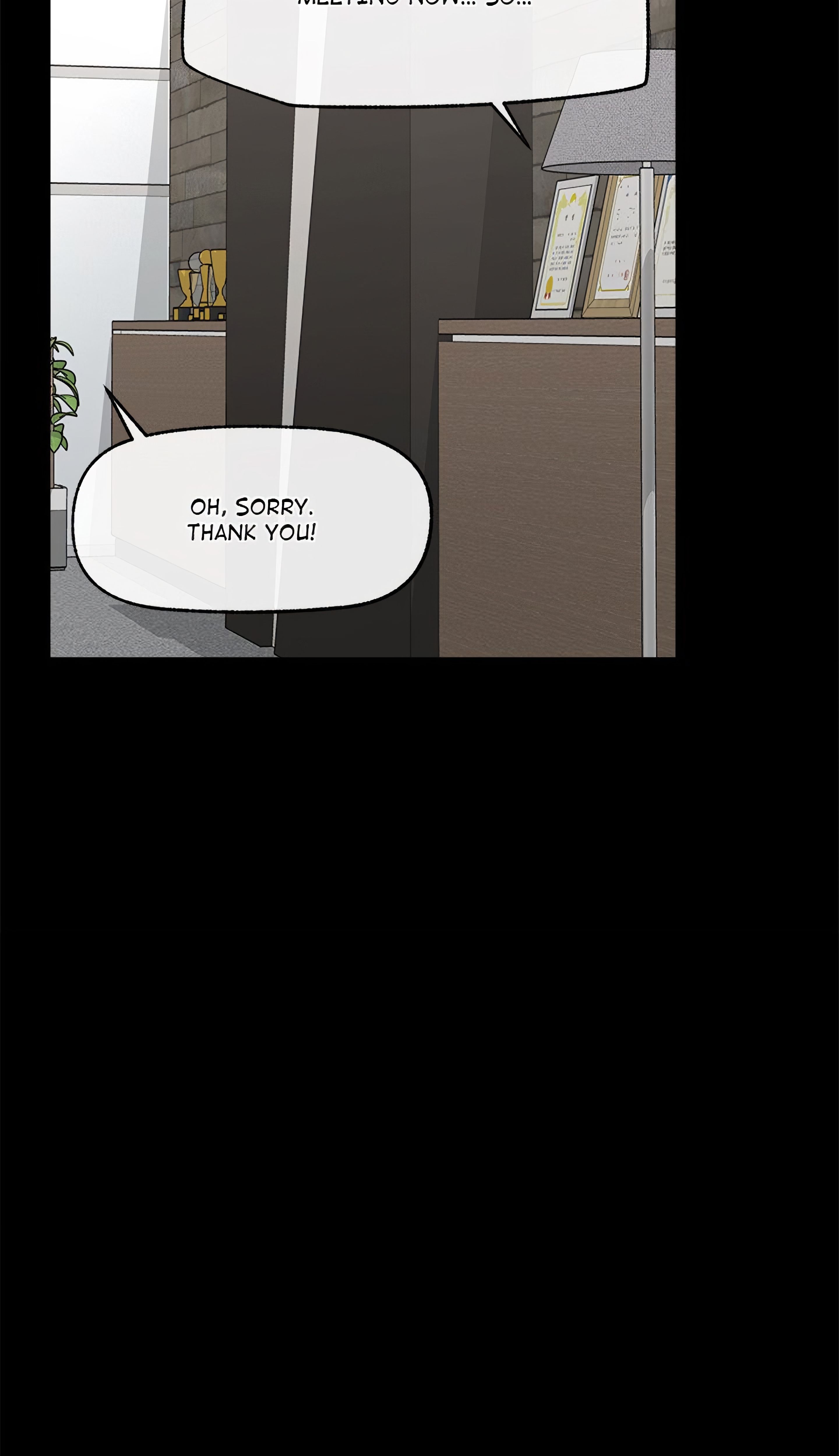 Mr. Superconductor (Uncensored) Chapter 23 - Page 71 in English