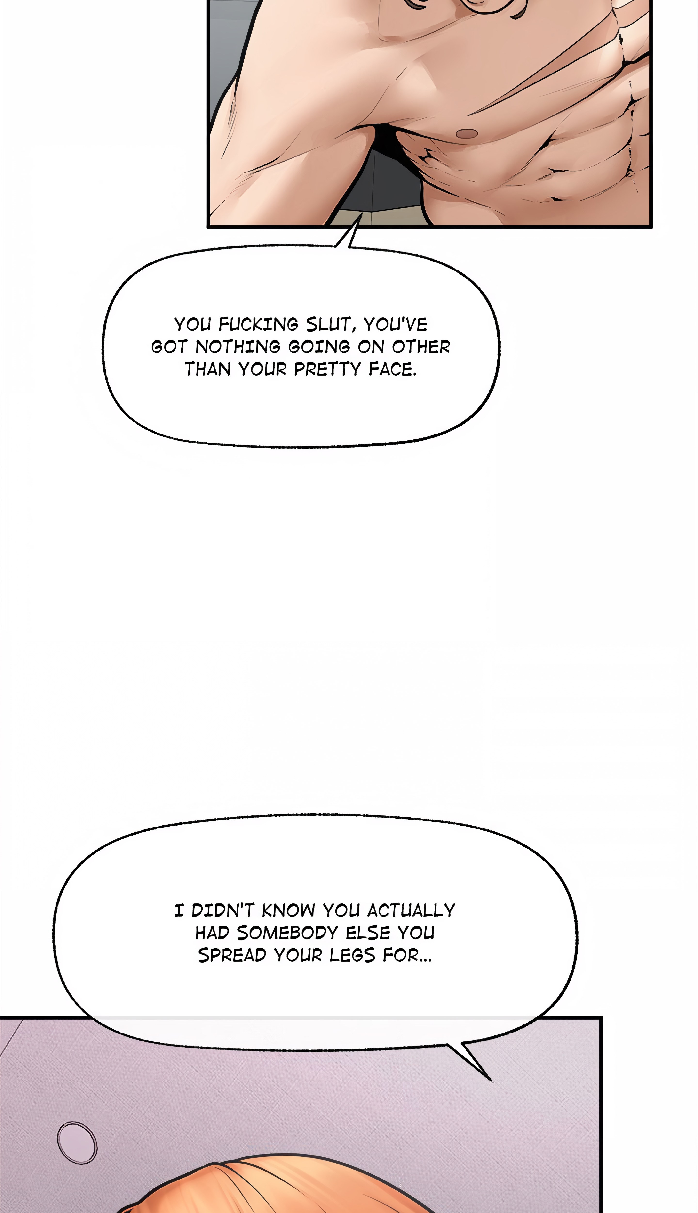 Mr. Superconductor (Uncensored) Chapter 23 - Page 76 in English