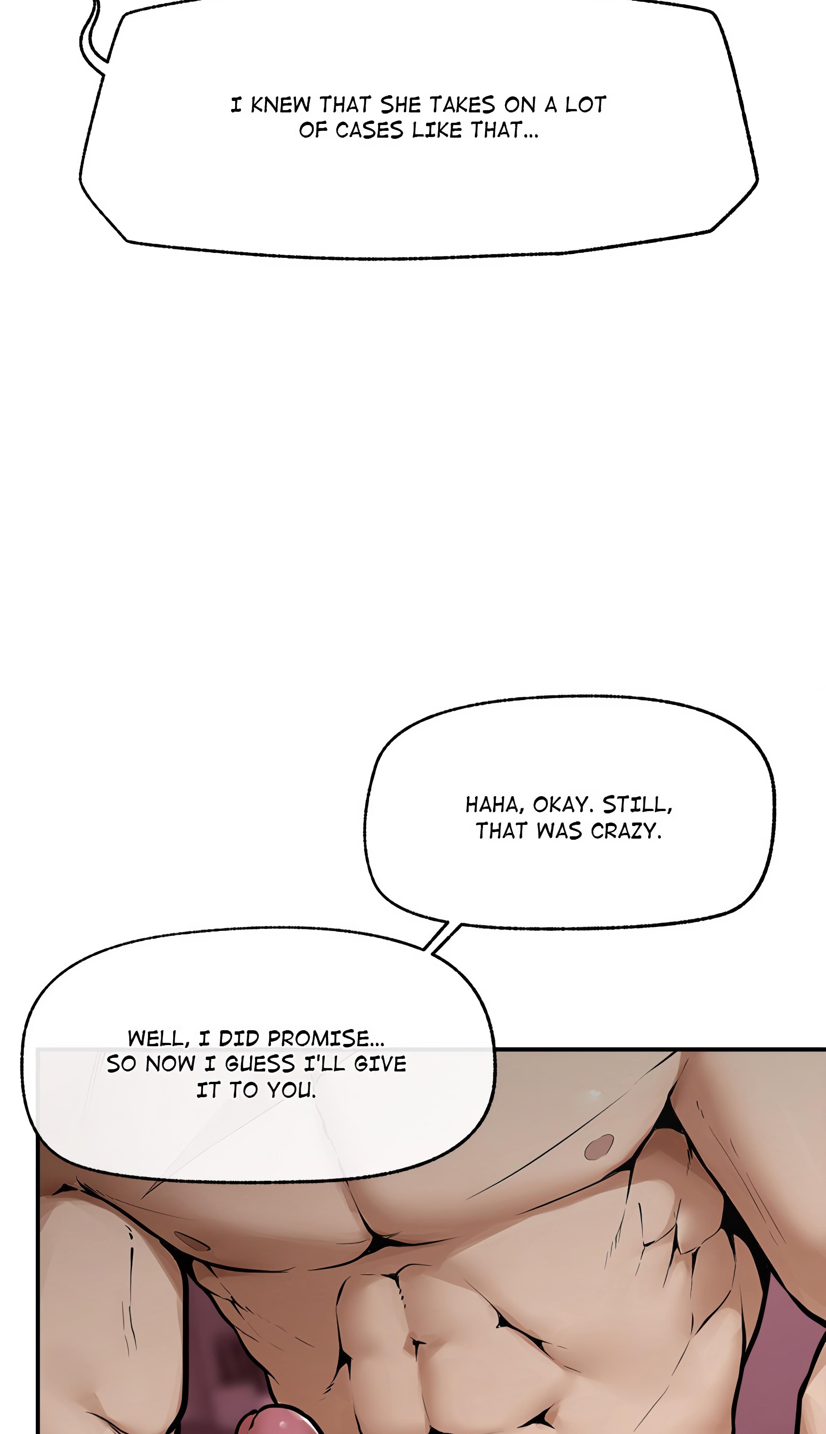 Mr. Superconductor (Uncensored) Chapter 23 - Page 81 in English
