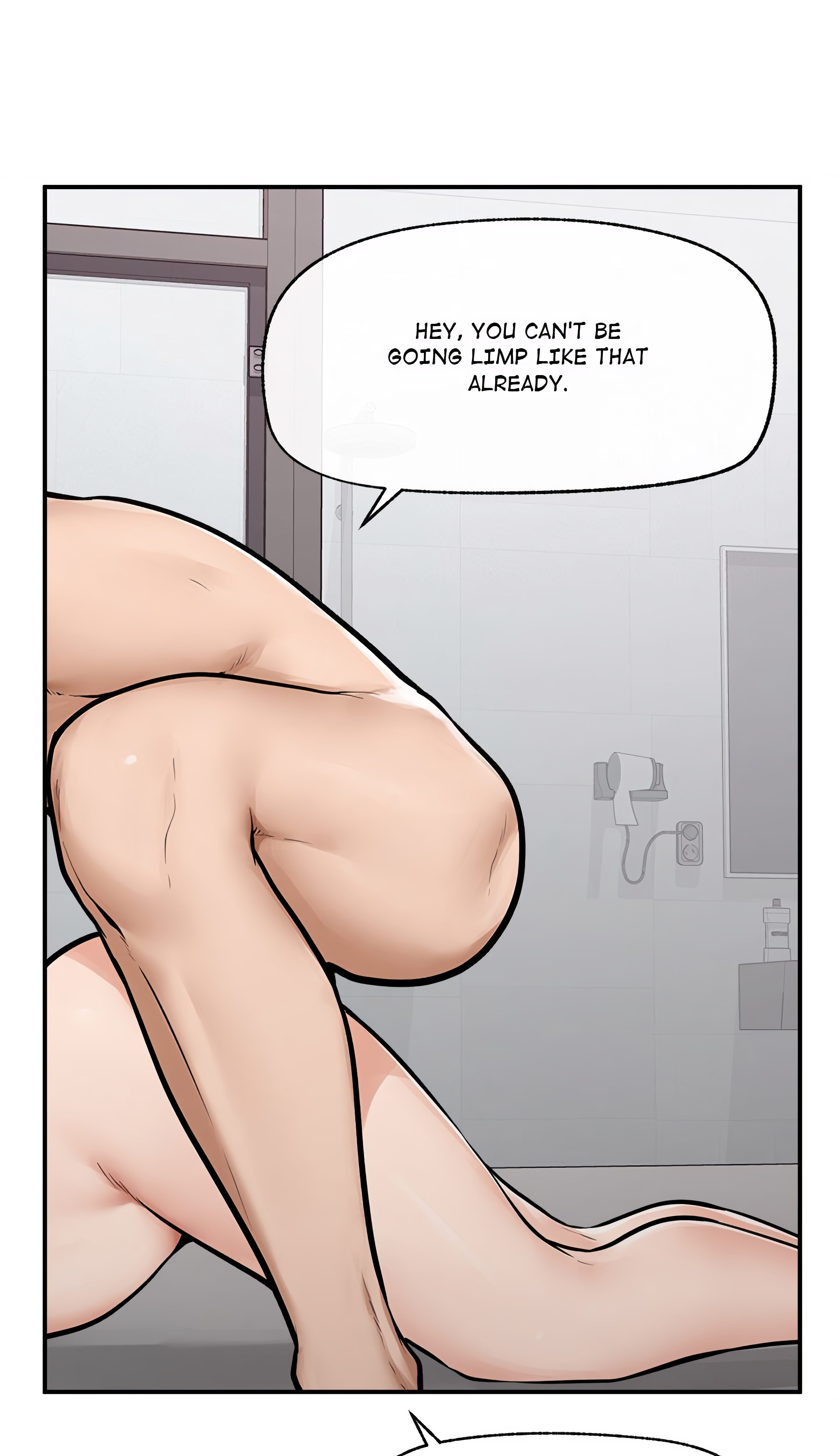 Mr. Superconductor (Uncensored) Chapter 23 - Page 89 in English