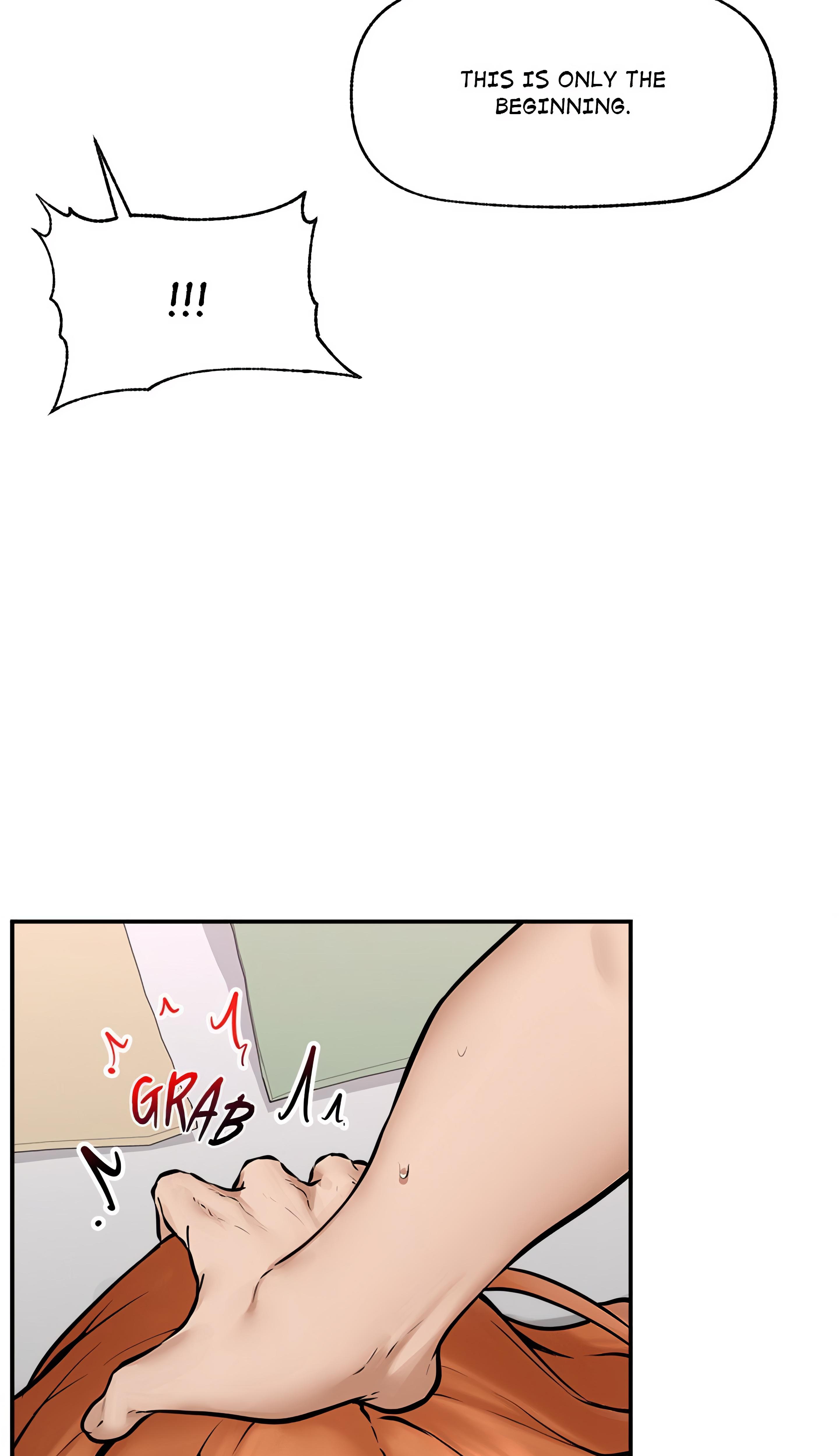 Mr. Superconductor (Uncensored) Chapter 23 - Page 90 in English