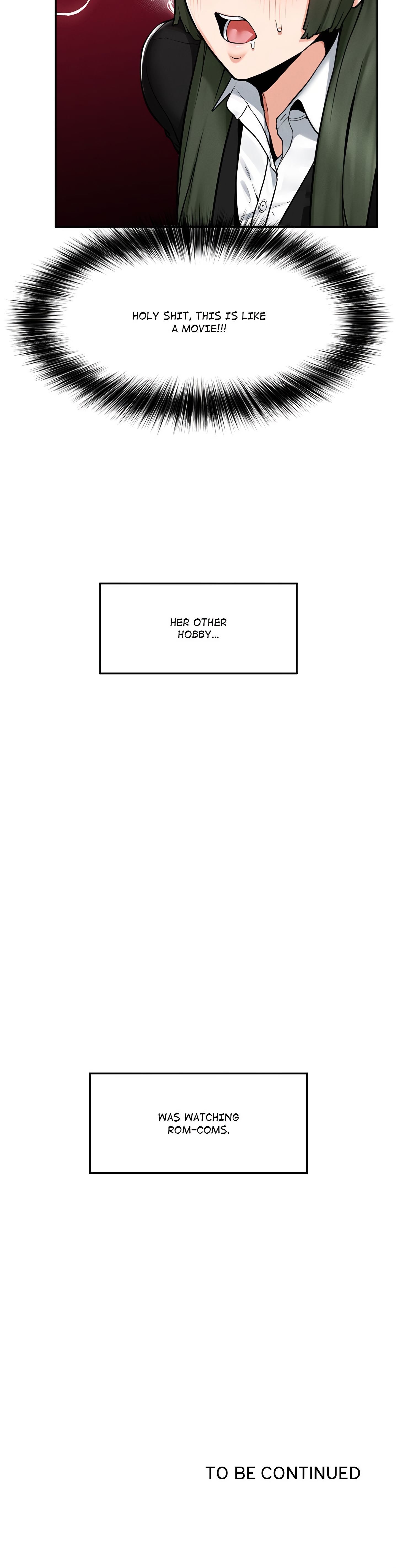 Mr. Superconductor (Uncensored) Chapter 24 - Page 23 in English