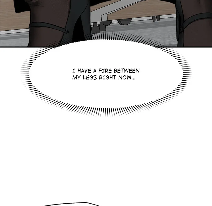 Mr. Superconductor (Uncensored) Chapter 25 - Page 107 in English