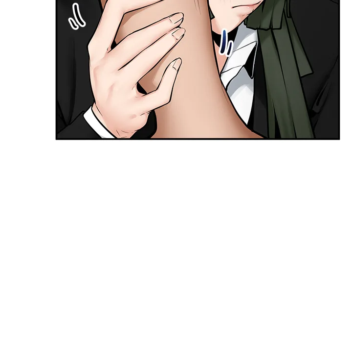 Mr. Superconductor (Uncensored) Chapter 25 - Page 109 in English