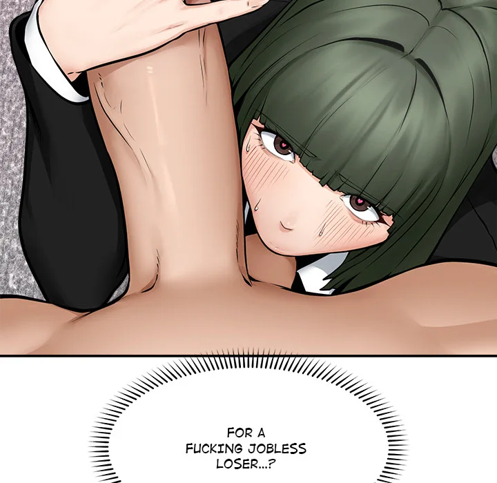 Mr. Superconductor (Uncensored) Chapter 25 - Page 113 in English