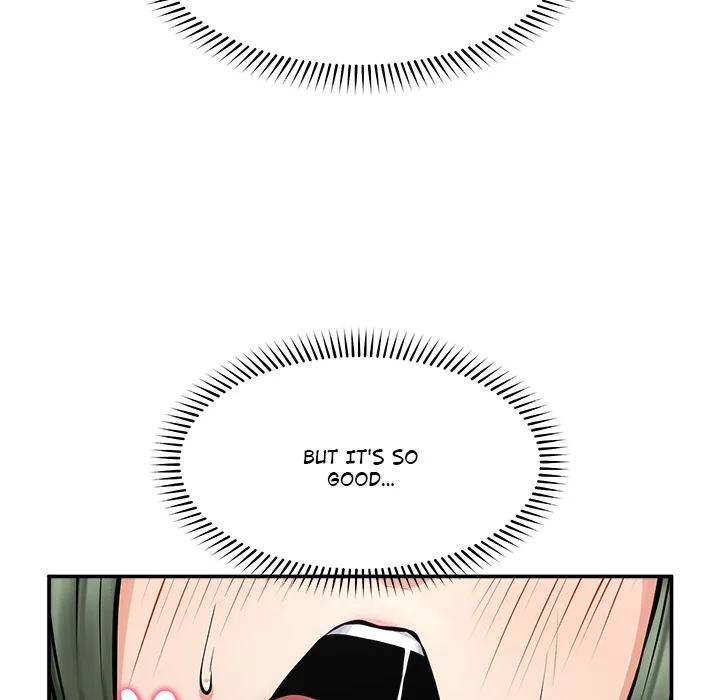 Mr. Superconductor (Uncensored) Chapter 25 - Page 114 in English