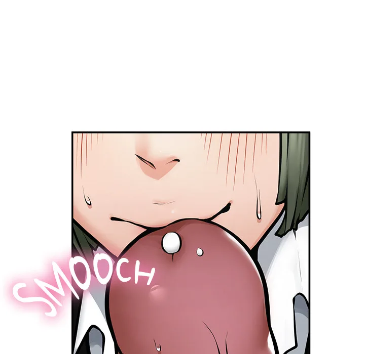 Mr. Superconductor (Uncensored) Chapter 25 - Page 116 in English